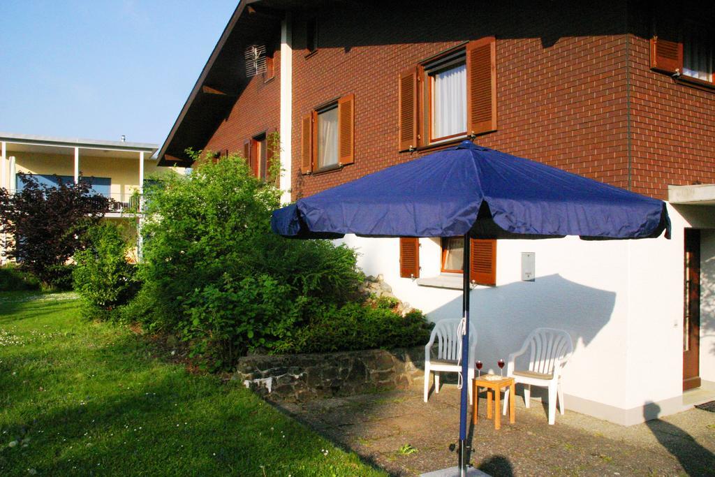 Villa Haus Nussbaumweg 6 Giswil Exterior foto